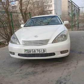 Lexus ES 300 2002