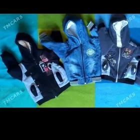 tyoplyye kurtochki 8 mes do 2