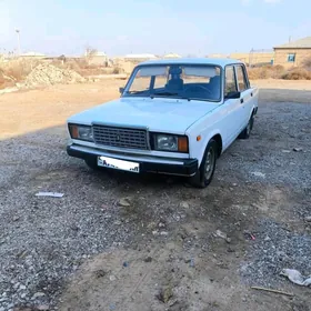 Lada 2107 2008