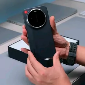 Xiaomi 17ultra Leica camera