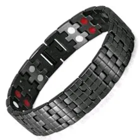 давление браслет