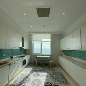 Олимпийский городок 3 комн