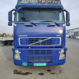 Volvo FH 420 2005