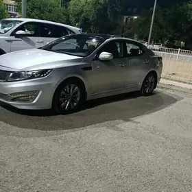 Kia Optima 2011