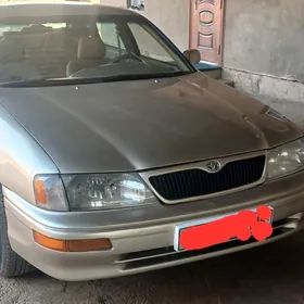 Toyota Avalon 1997