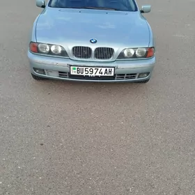 BMW 528 1998