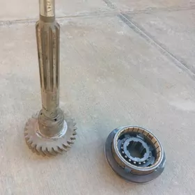 Maz perwiçny sinfron 4 . 5