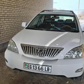 Lexus RX 350 2008