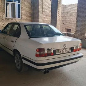BMW 525 1993