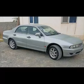 Mitsubishi Diamante 1997