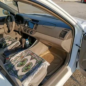 Toyota Camry 2002