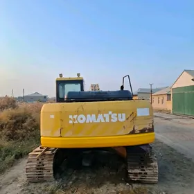 Komatsu D51PXi-22 2010