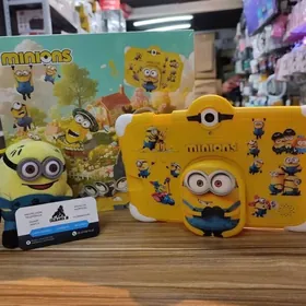 Minion Planset cagalar ucin