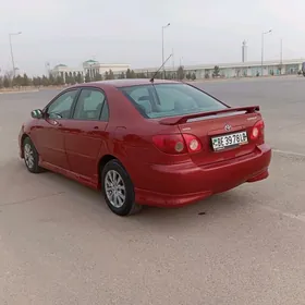 Toyota Corolla 2005