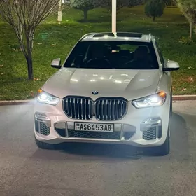 BMW X5 2020