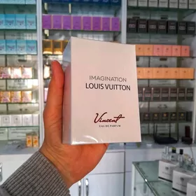 Duhy duhi Imagination