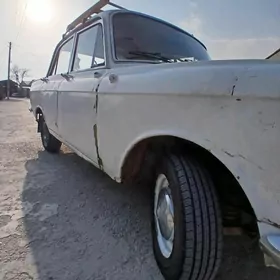 Москвич 412 1987