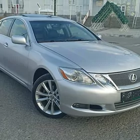 Lexus GS 350 2006