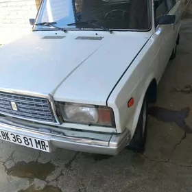Lada 2107 1997