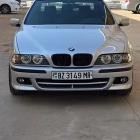 BMW 528 1999