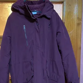 Куртка женская