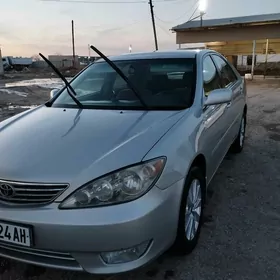 Toyota Camry 2002