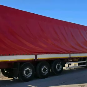 Kogel Euro Trailer 2010