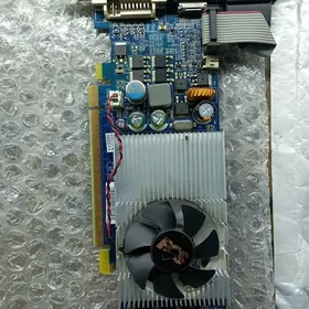 Видео карты