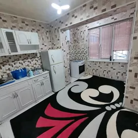 Аренда квартира