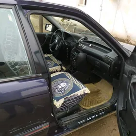 Opel Astra 1994