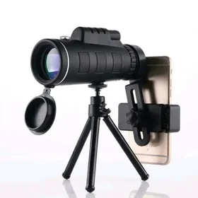 Dürbi. Binokl. Бинокль