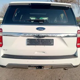 Ford Expedition 2021