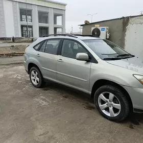 Lexus RX 330 2006