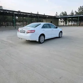 Toyota Camry 2006