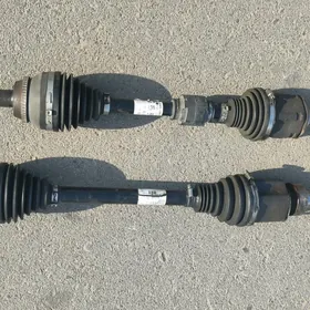 Granat SIENNA 2015-2020 AWD