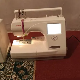 Kompyuter tikin maşyn