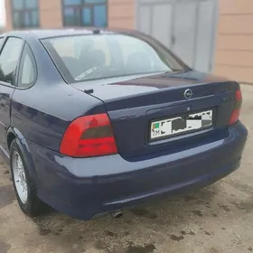 Opel Vectra 2000