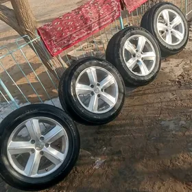 disga teker 215.60.16