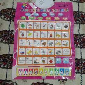 говорящая доска