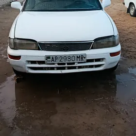Toyota Sprinter 1994
