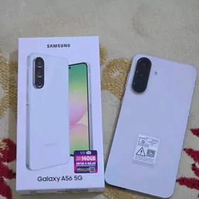 Samsung A56
