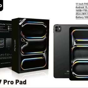 Planset 17propad 16/1tb tablet