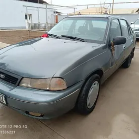 Daewoo Cielo 1996