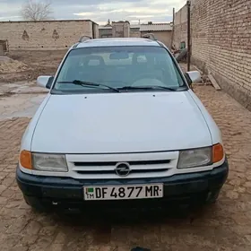 Opel Astra 1996
