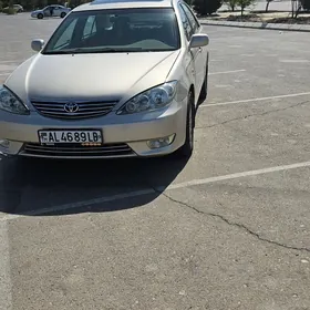 Toyota Camry 2002