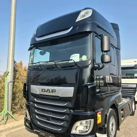 DAF 480 2020