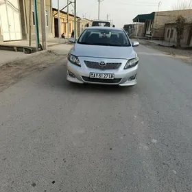 Toyota Corolla 2010