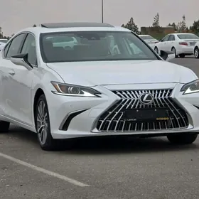 Lexus ES 350 2021