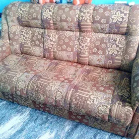 диван кресло