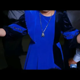 satlyk toý köýnek